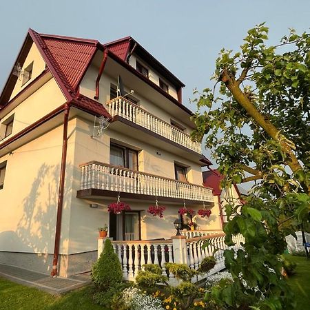 Agroturystyka U Ireny Mizerna Экстерьер фото
