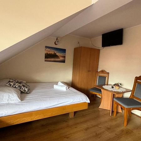 Agroturystyka U Ireny Mizerna Экстерьер фото