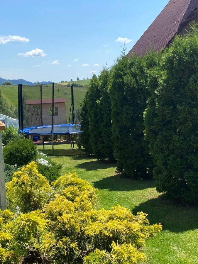 Agroturystyka U Ireny Mizerna Экстерьер фото