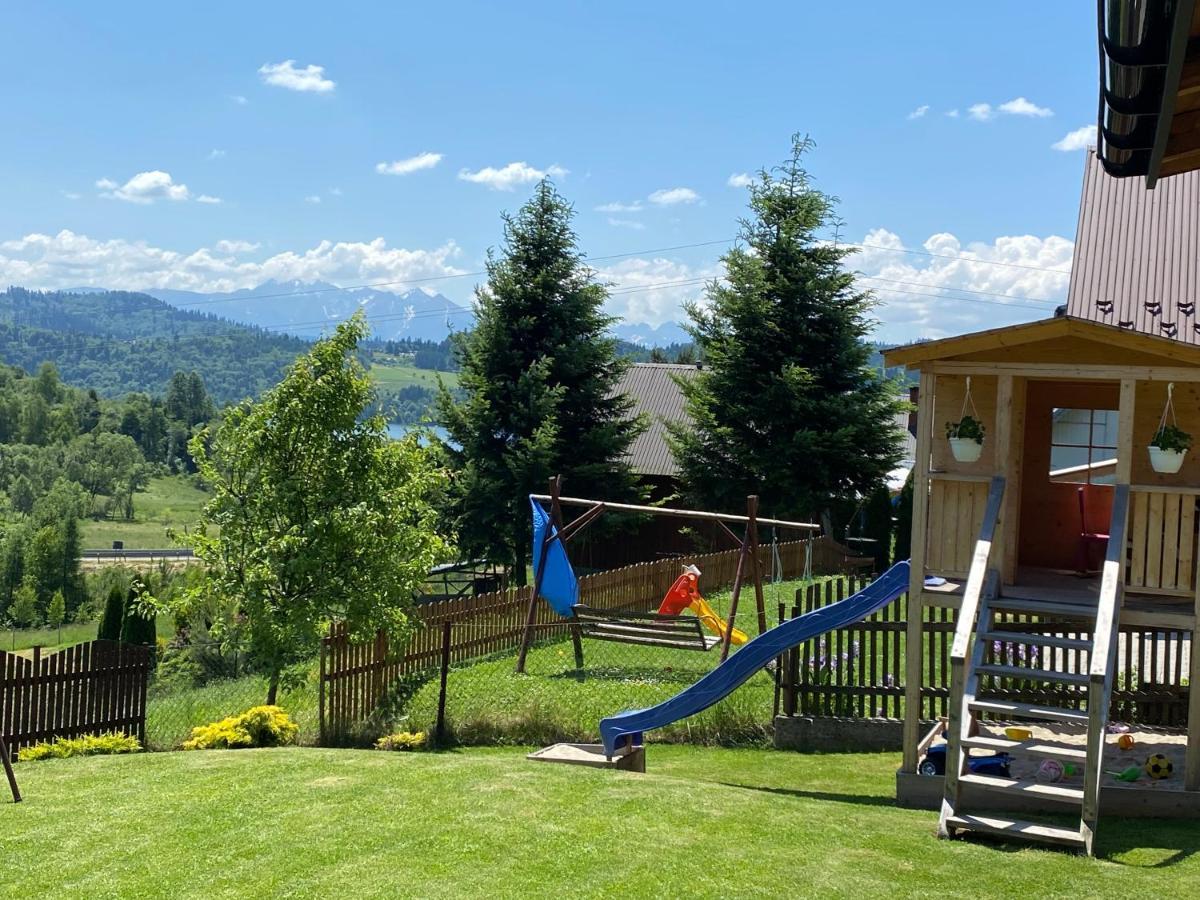 Agroturystyka U Ireny Mizerna Экстерьер фото