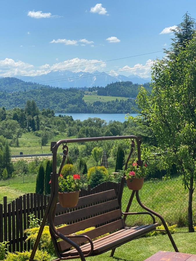 Agroturystyka U Ireny Mizerna Экстерьер фото