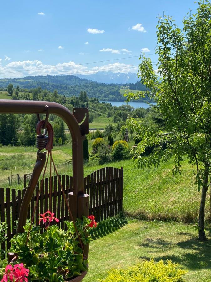 Agroturystyka U Ireny Mizerna Экстерьер фото