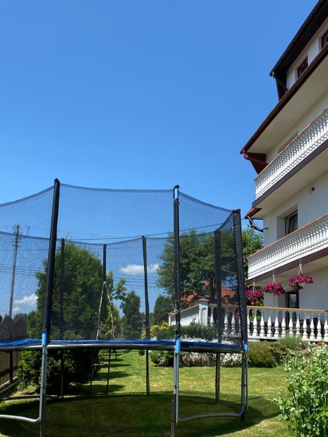 Agroturystyka U Ireny Mizerna Экстерьер фото