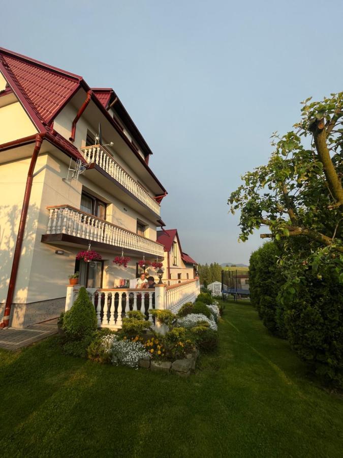 Agroturystyka U Ireny Mizerna Экстерьер фото