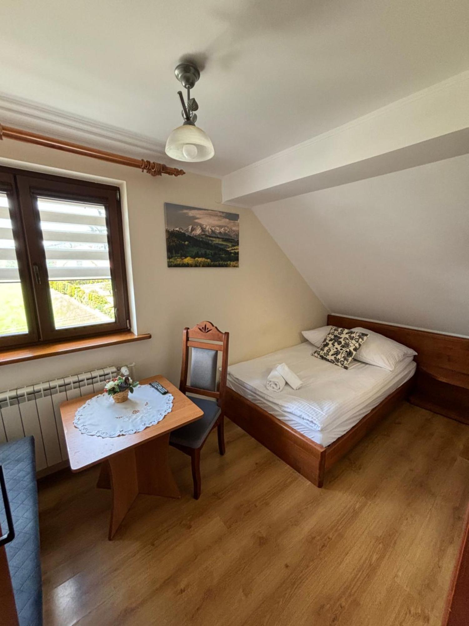 Agroturystyka U Ireny Mizerna Экстерьер фото