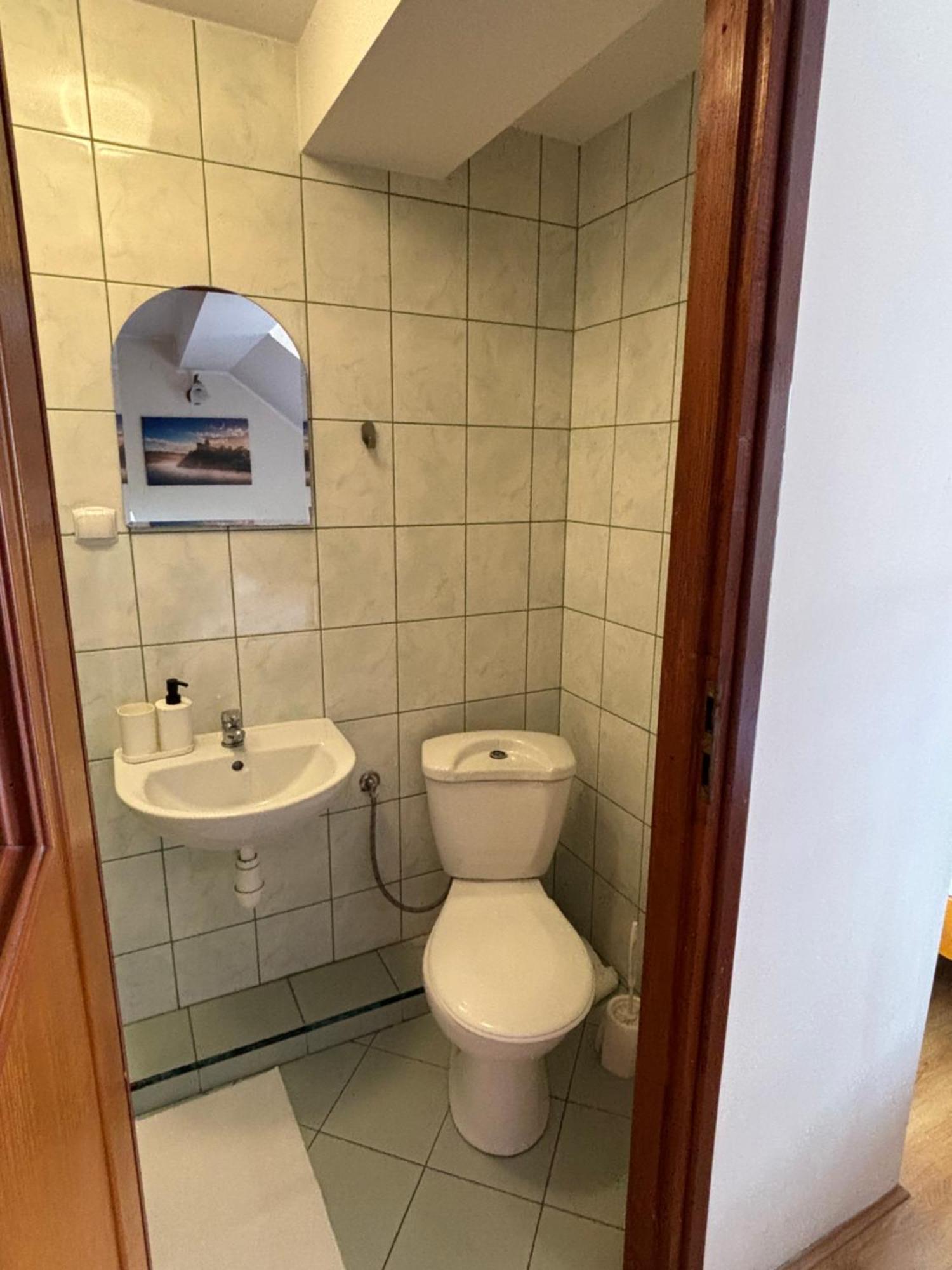 Agroturystyka U Ireny Mizerna Экстерьер фото