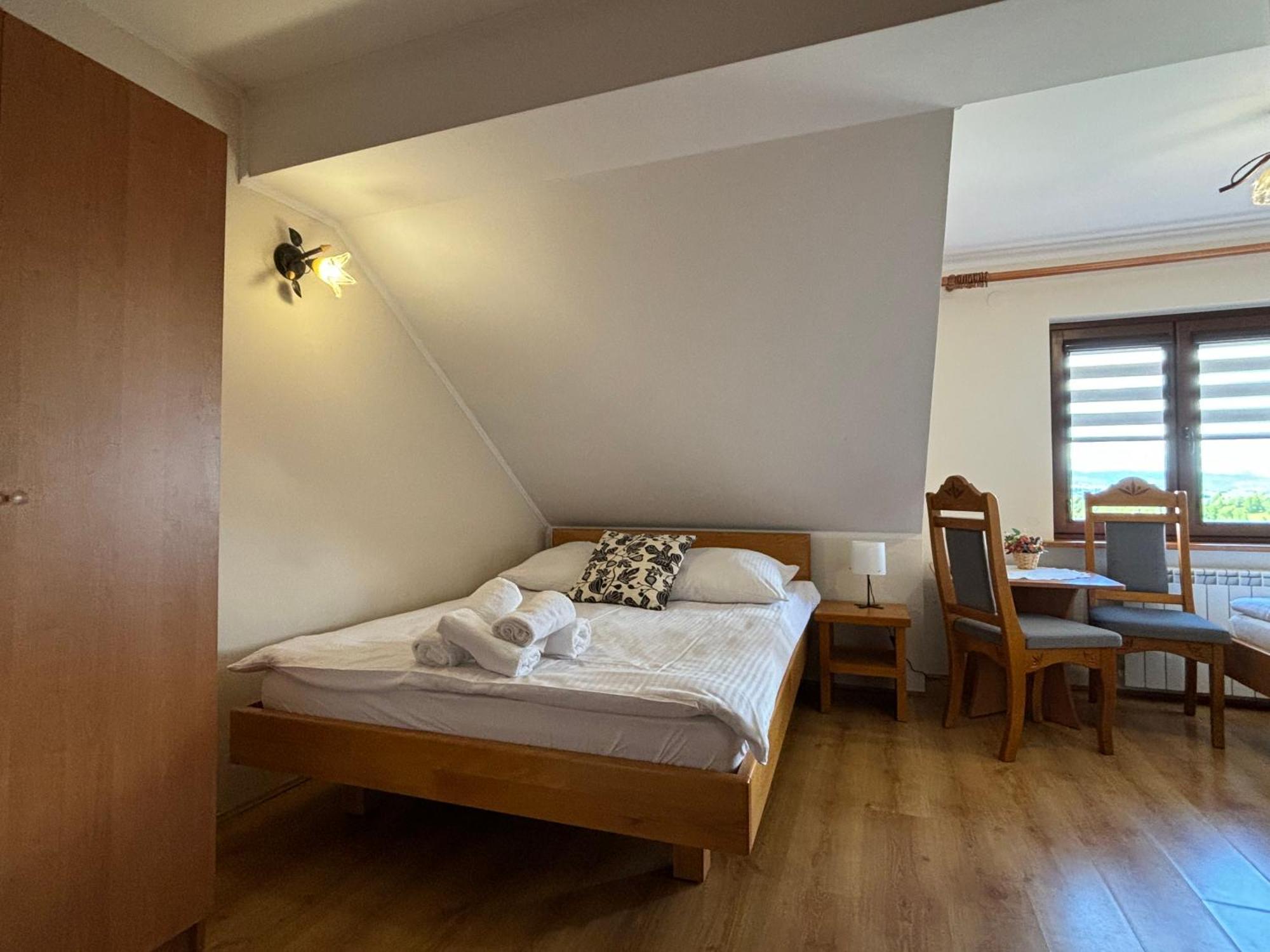 Agroturystyka U Ireny Mizerna Экстерьер фото