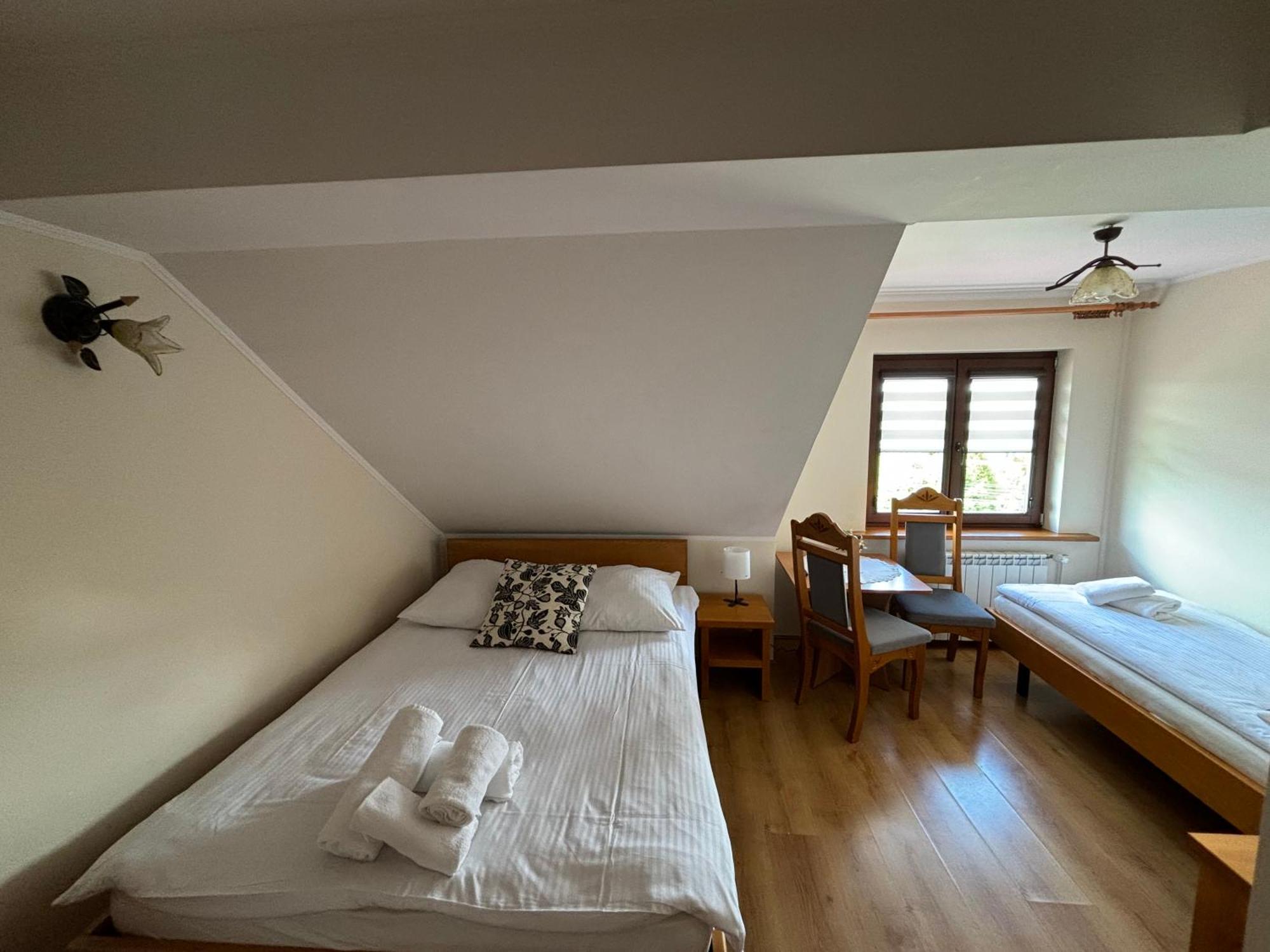 Agroturystyka U Ireny Mizerna Экстерьер фото
