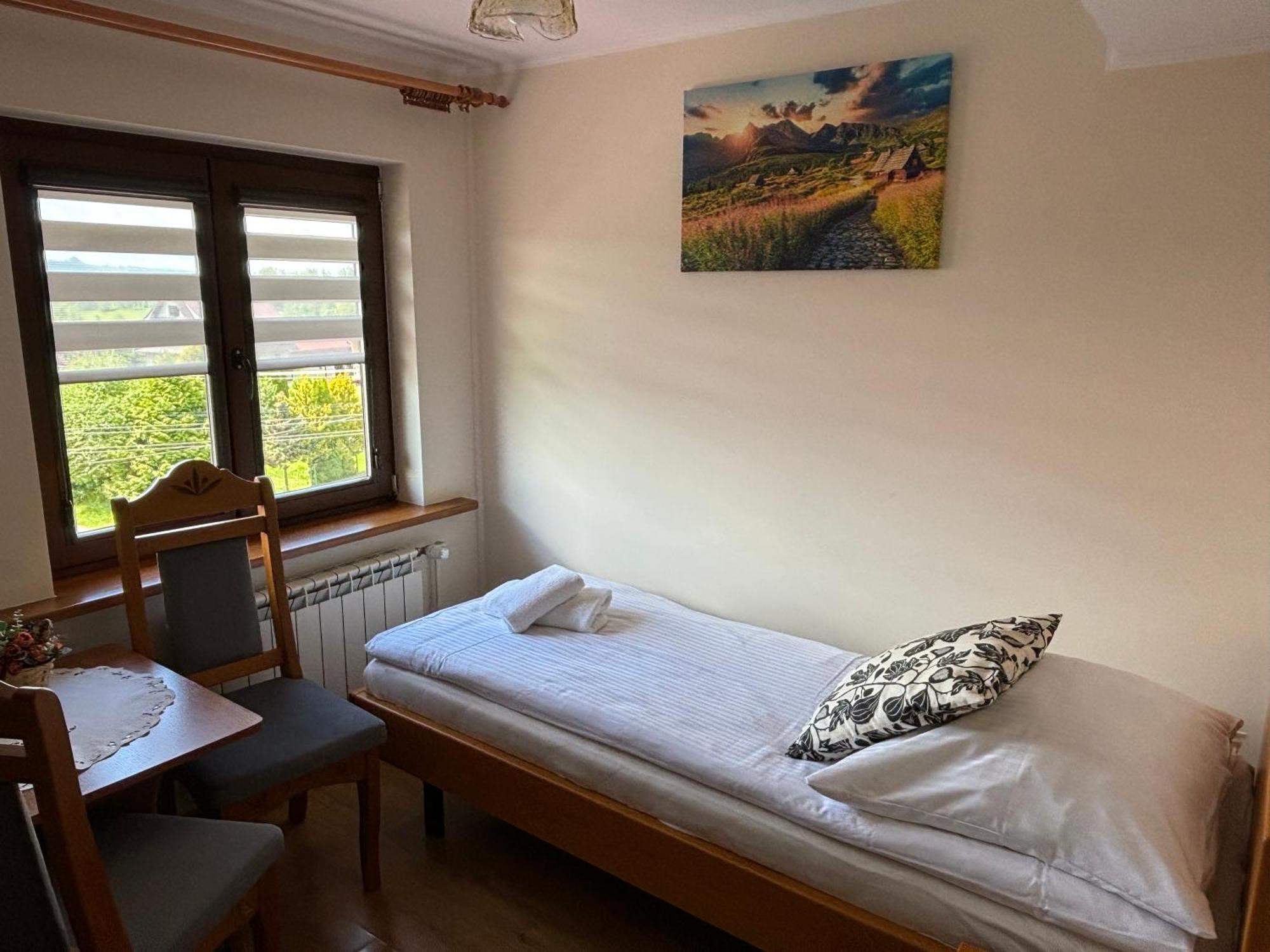 Agroturystyka U Ireny Mizerna Экстерьер фото