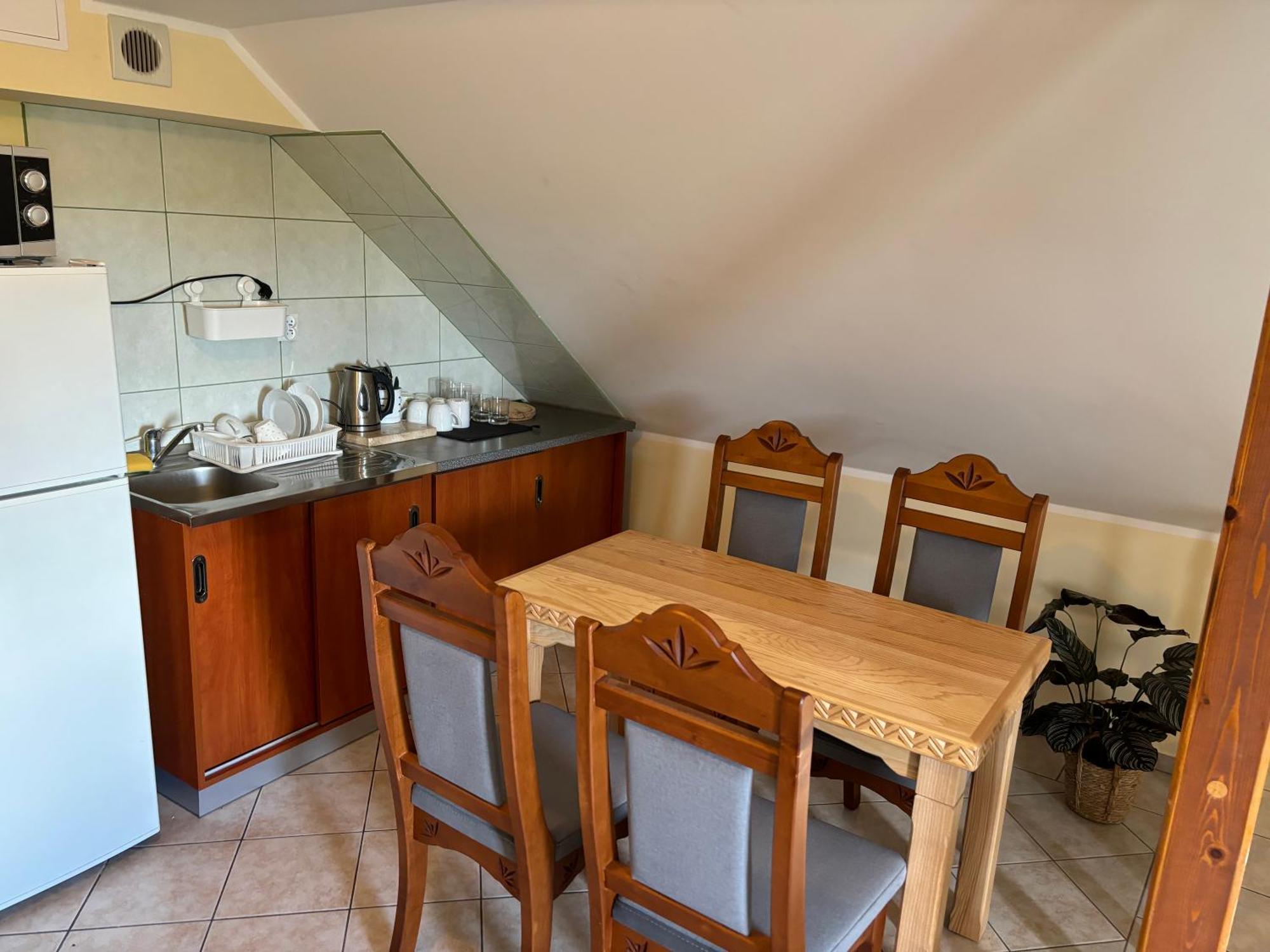 Agroturystyka U Ireny Mizerna Экстерьер фото
