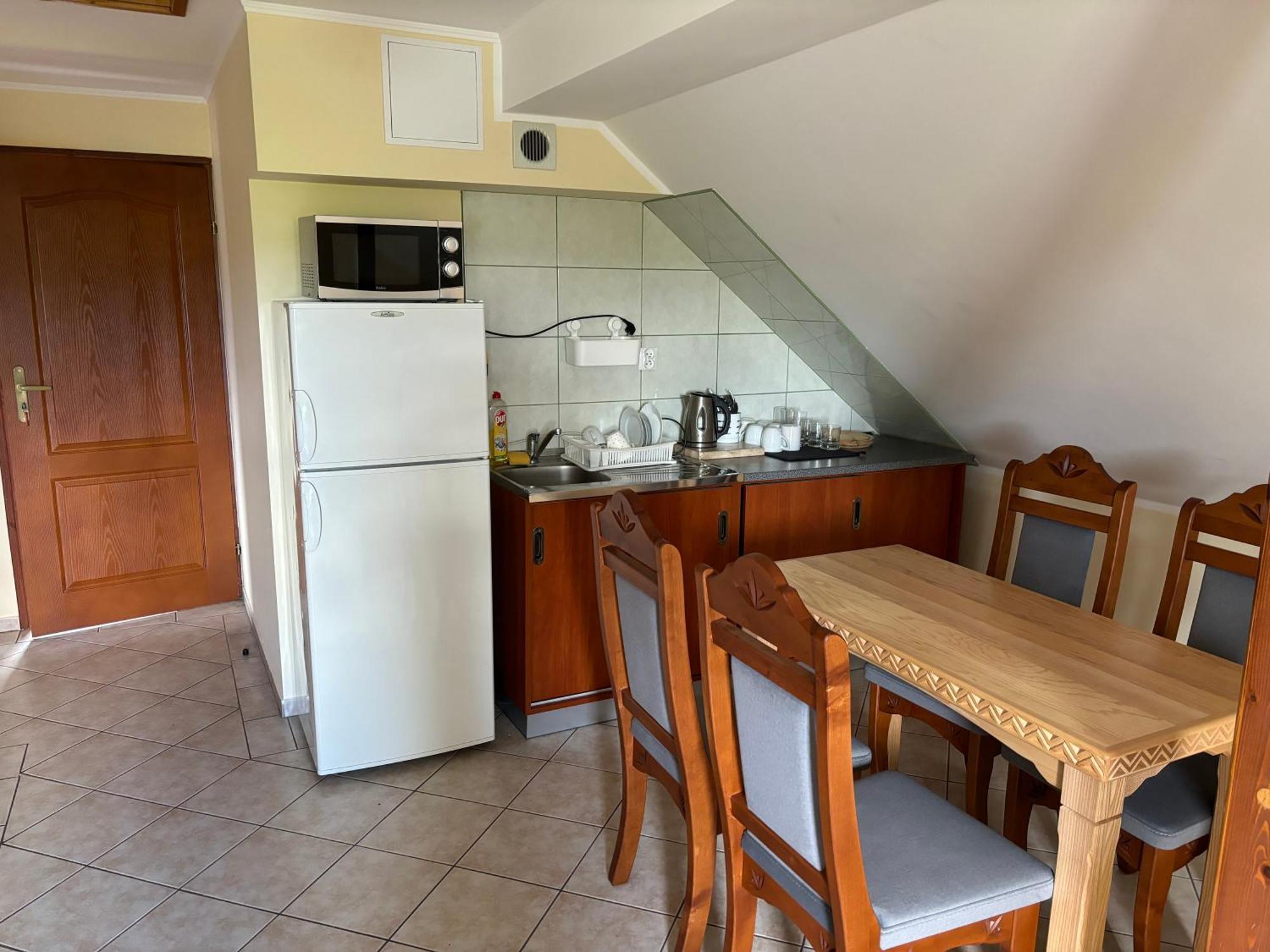 Agroturystyka U Ireny Mizerna Экстерьер фото