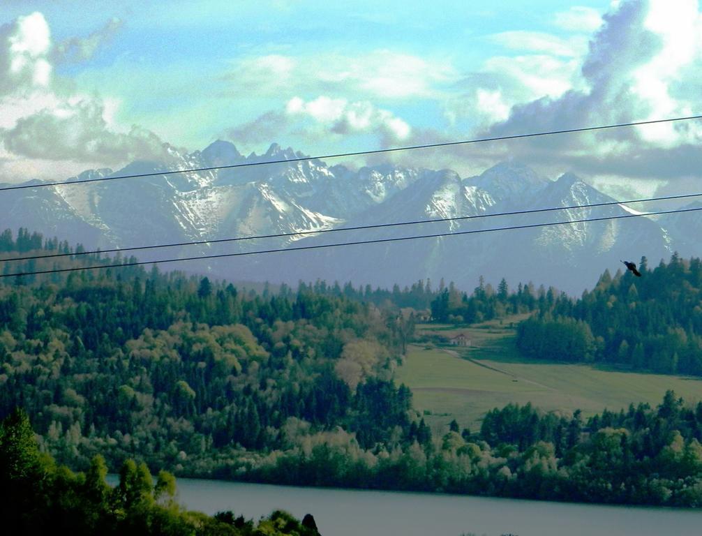 Agroturystyka U Ireny Mizerna Экстерьер фото